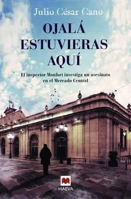 Ojalá Estuvieras Aquí