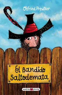 El Bandido Saltodemata