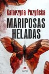 MARIPOSAS HELADAS
