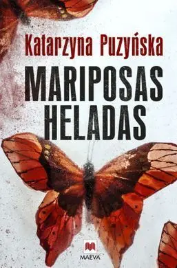 Mariposas Heladas