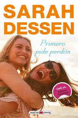Primero Pide Perdón