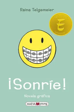 ¡Sonríe!