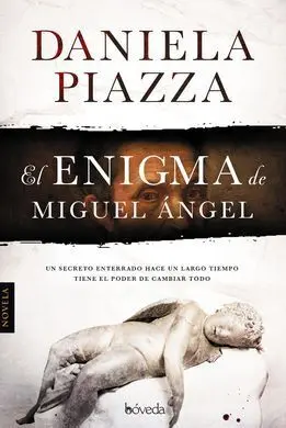 El Enigma Miguel Ángel