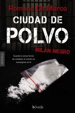 Ciudad de Polvo