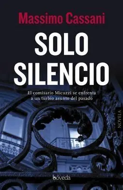 Solo el Silencio
