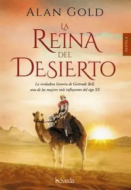 La Reina del Desierto