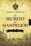 EL SECRETO DEL MANDYLION