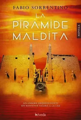 La Pirámide Maldita