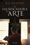 LA FALSIFICADORA DE ARTE