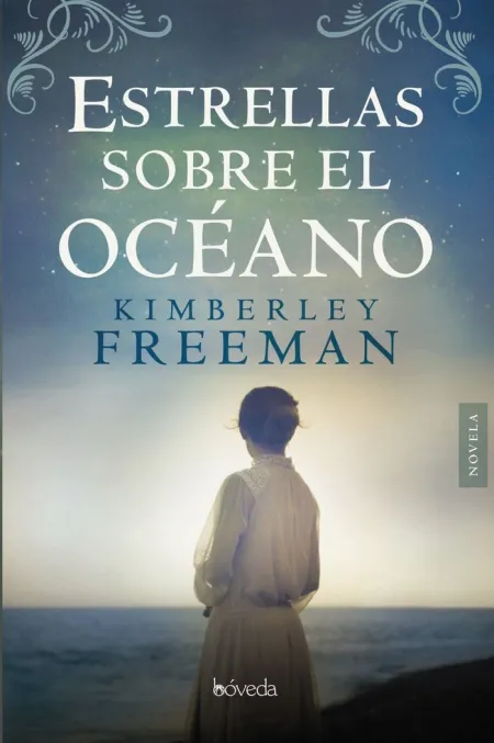 Estrellas Sobre el Océan