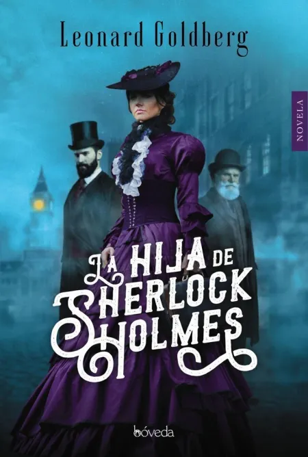 La Hija de Sherlock Holm