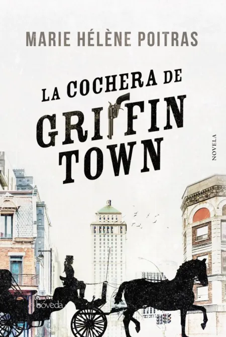 La Cochera de Griffintow