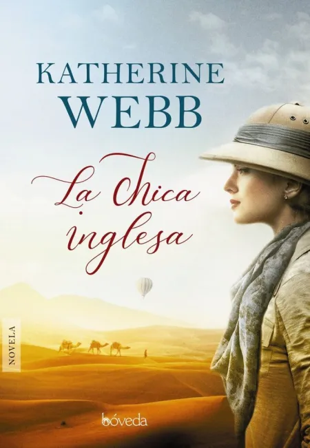 La Chica Inglesa