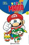 SUPER MARIO Nº 01