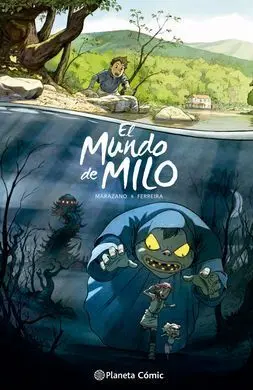 El Mundo de Milo
