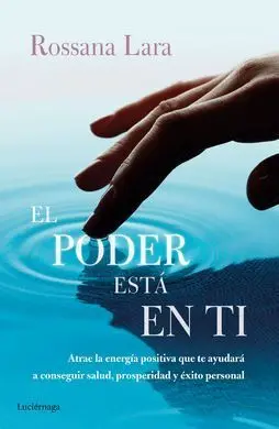 El Poder está en Ti