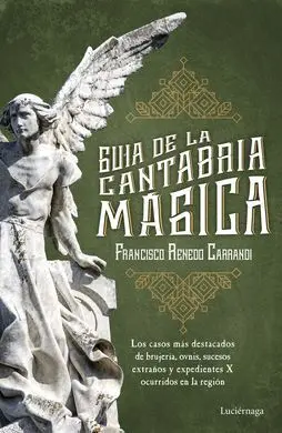 Guía de la Cantabria Mágica
