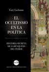 OCULTISMO EN LA POLÍTICA