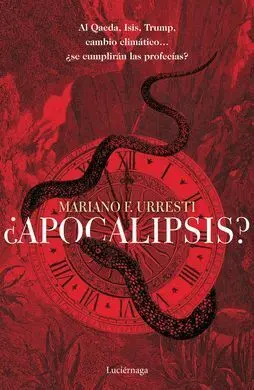 ¿Apocalipsis?