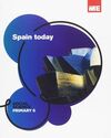SOCIAL SCIENCE MODULAR 6: SPAIN TODAY