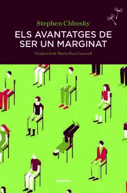 Avantatges de Ser un Marginat, Els - Butxaca