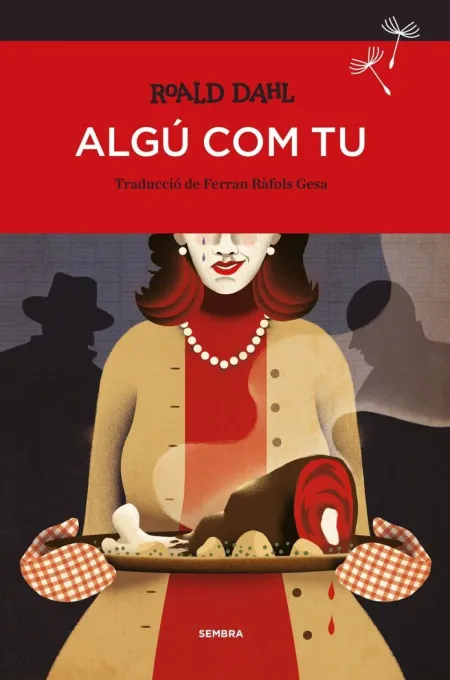 Algú Com tu