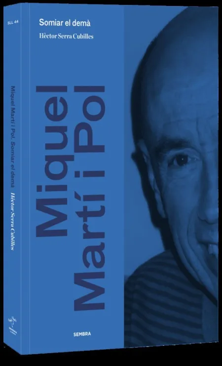 Miquel Martí I Pol