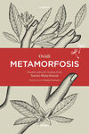 METAMORFOSIS / OVIDI