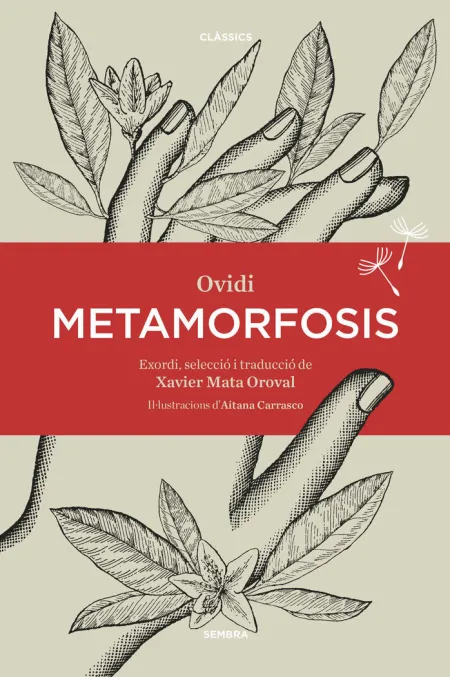Metamorfosis / Ovidi