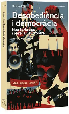 Desobediència I Democràcia