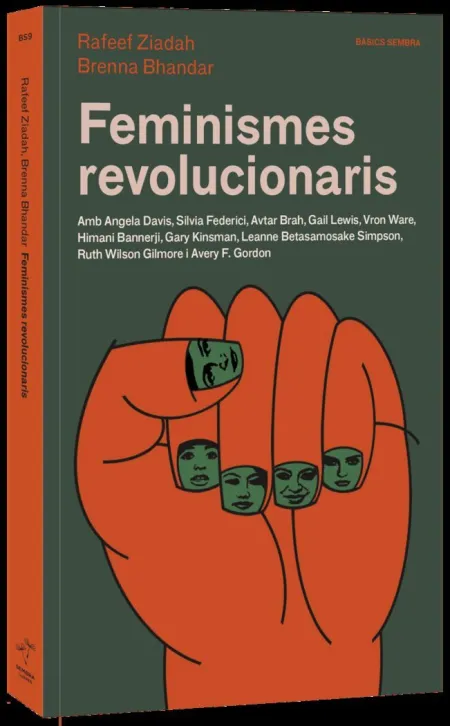 Feminismes Revolucionaris