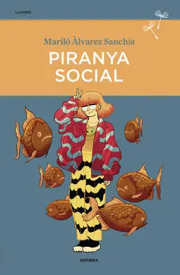 Piranya Social