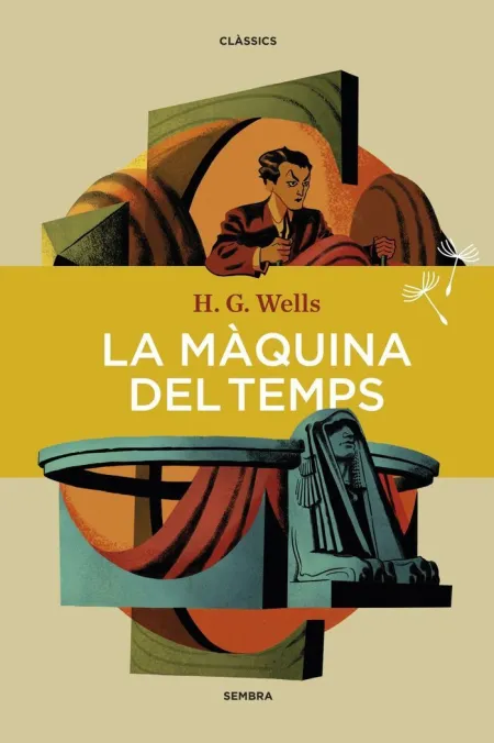 La Màquina del Temps