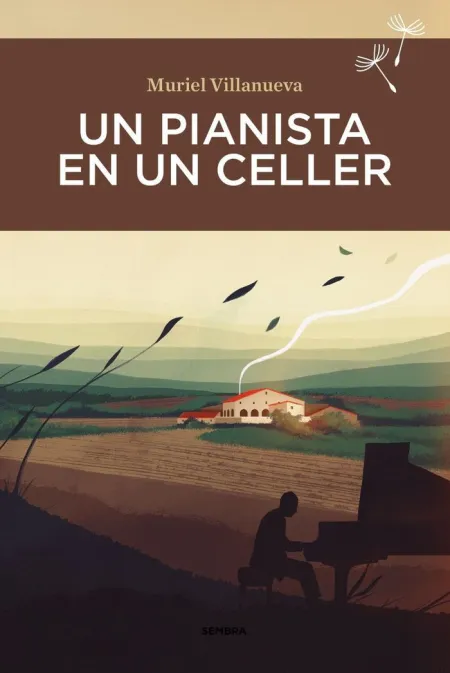 Un Pianista en un Celler