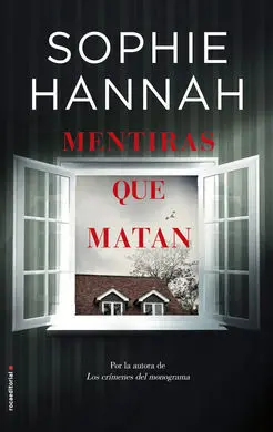 Mentiras que Matan