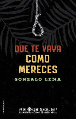 Que te Vaya Como Mereces