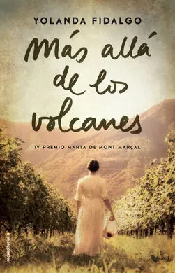 MãS Allã de los Volcanes