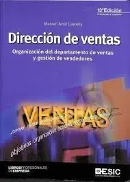 Direccion de Ventas (14ª Ed. )