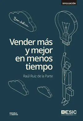 Vender Mas y Mejor en Menos Tiempo