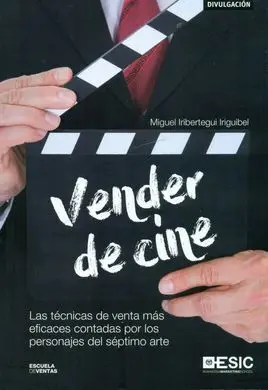 Vender de Cine