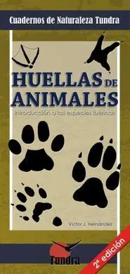 Huellas de Animales - Introducción a las Especies Ibéricas
