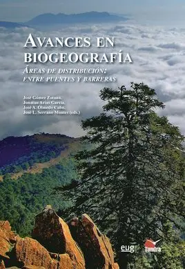 Avances en Biogeografia
