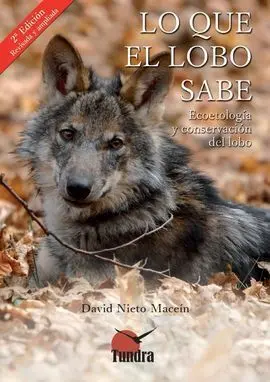 Lo que el Lobo Sabe