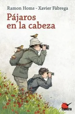 Pájaros en la Cabeza