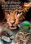 UN LEOPARDO EN EL JARDIN
