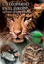 Un Leopardo en el Jardin