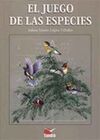 EL JUEGO DE LAS ESPECIES