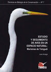 ESTUDIO Y SEGUIMIENTO DE AVES EN UN ESPACIO NATURAL MARISMAS TXIGUNDI