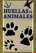 Huellas de Animales (8ª Ed. )