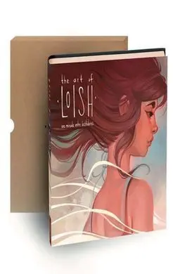 The Art Of Loish. Una Mirada entre Bastidores